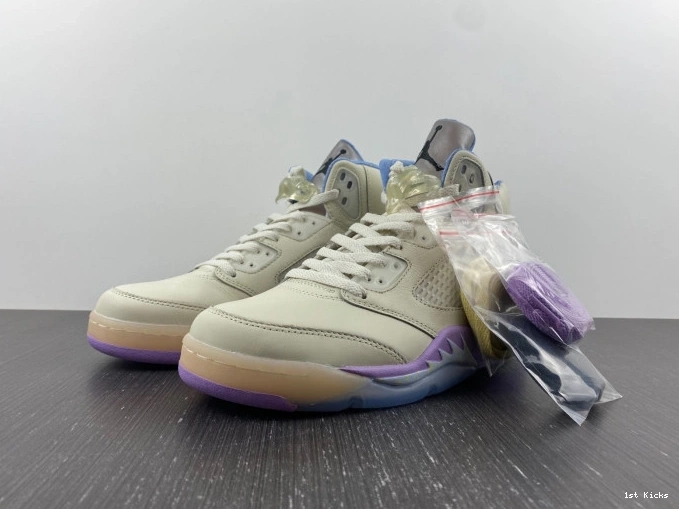 Best Retro DJ The Jordan 5 DV4982-175 Khaled We Sail Air 0817